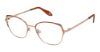 Picture of Fysh Eyeglasses F-3718