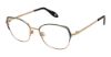 Picture of Fysh Eyeglasses F-3718