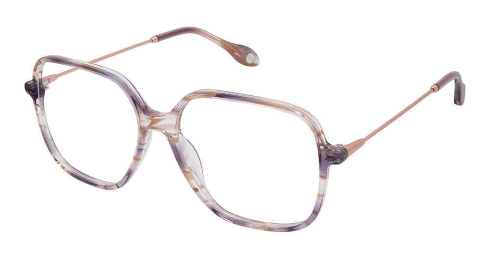 Picture of Fysh Eyeglasses F-3717