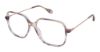 Picture of Fysh Eyeglasses F-3717