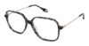 Picture of Fysh Eyeglasses F-3717