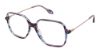 Picture of Fysh Eyeglasses F-3717