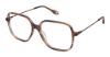 Picture of Fysh Eyeglasses F-3717