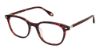Picture of Fysh Eyeglasses F-3716