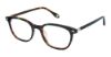 Picture of Fysh Eyeglasses F-3716