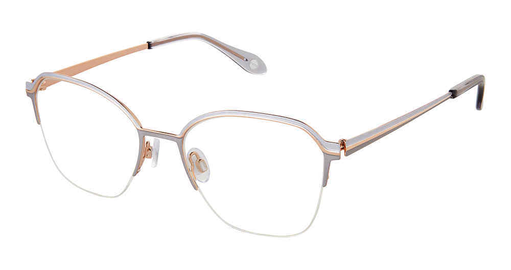Picture of Fysh Eyeglasses F-3715