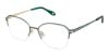 Picture of Fysh Eyeglasses F-3715