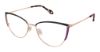 Picture of Fysh Eyeglasses F-3713