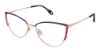 Picture of Fysh Eyeglasses F-3713