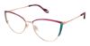 Picture of Fysh Eyeglasses F-3713