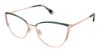 Picture of Fysh Eyeglasses F-3713