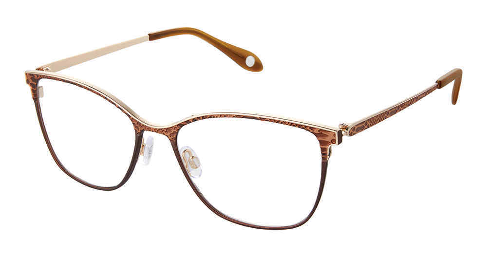 Picture of Fysh Eyeglasses F-3712