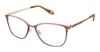 Picture of Fysh Eyeglasses F-3712