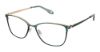 Picture of Fysh Eyeglasses F-3712