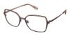Picture of Fysh Eyeglasses F-3711