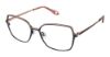 Picture of Fysh Eyeglasses F-3711