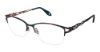 Picture of Fysh Eyeglasses F-3710
