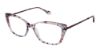 Picture of Fysh Eyeglasses F-3709