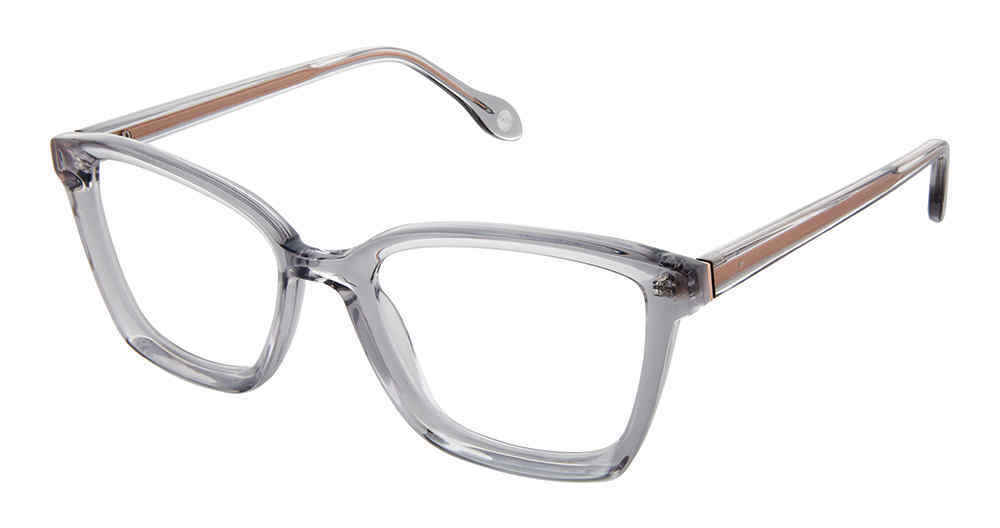 Picture of Fysh Eyeglasses F-3708