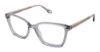 Picture of Fysh Eyeglasses F-3708