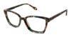 Picture of Fysh Eyeglasses F-3708