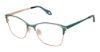 Picture of Fysh Eyeglasses F-3707
