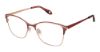 Picture of Fysh Eyeglasses F-3707