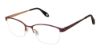 Picture of Fysh Eyeglasses F-3706