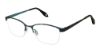 Picture of Fysh Eyeglasses F-3706