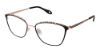 Picture of Fysh Eyeglasses F-3705