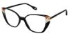 Picture of Fysh Eyeglasses F-3703