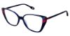 Picture of Fysh Eyeglasses F-3703