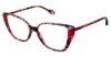 Picture of Fysh Eyeglasses F-3703