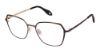 Picture of Fysh Eyeglasses F-3701