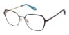 Picture of Fysh Eyeglasses F-3701