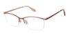 Picture of Fysh Eyeglasses F-3700