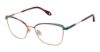 Picture of Fysh Eyeglasses F-3697