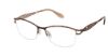 Picture of Fysh Eyeglasses F-3694