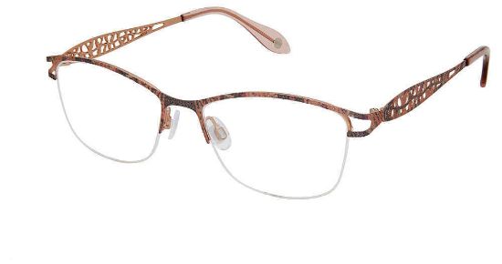 Picture of Fysh Eyeglasses F-3694