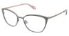 Picture of Fysh Eyeglasses F-3688