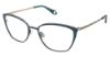 Picture of Fysh Eyeglasses F-3688