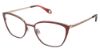 Picture of Fysh Eyeglasses F-3688