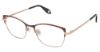 Picture of Fysh Eyeglasses F-3686