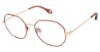 Picture of Fysh Eyeglasses F-3682