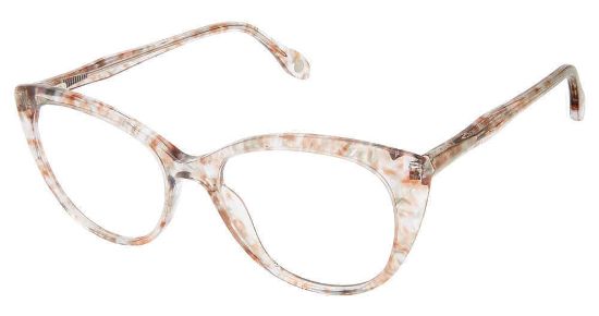 Picture of Fysh Eyeglasses F-3676