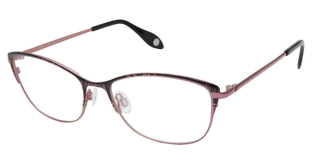 Picture of Fysh Eyeglasses F-3669
