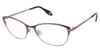 Picture of Fysh Eyeglasses F-3669