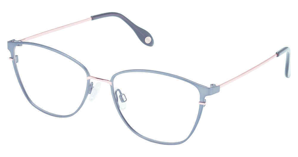 Picture of Fysh Eyeglasses F-3659
