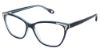 Picture of Fysh Eyeglasses F-3657