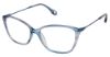 Picture of Fysh Eyeglasses F-3650